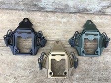 Aluminium/Polymer Shroud -