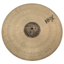 Sabian HHX 21” Groove Ride