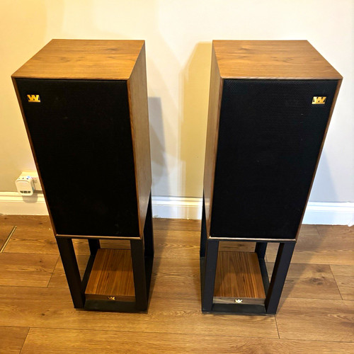 Wharfedale linton 85th - wharfedale,