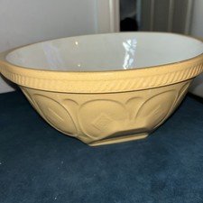 Rare Extra Large T.G Green