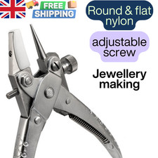 Coiling Parallel Round Nose &