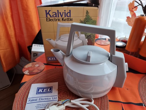 Bnib vintage retro kalvid - vintage,