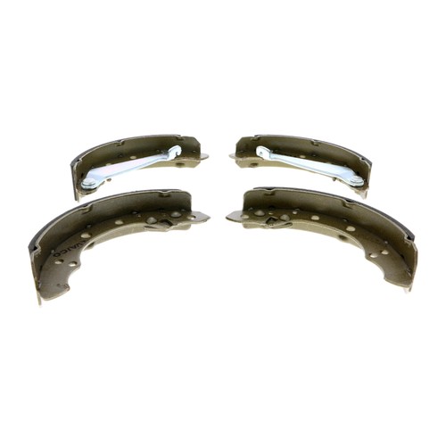 Vaico brake shoe set for - brake,