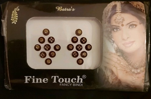 Indian bindi forehead tikka - indian,