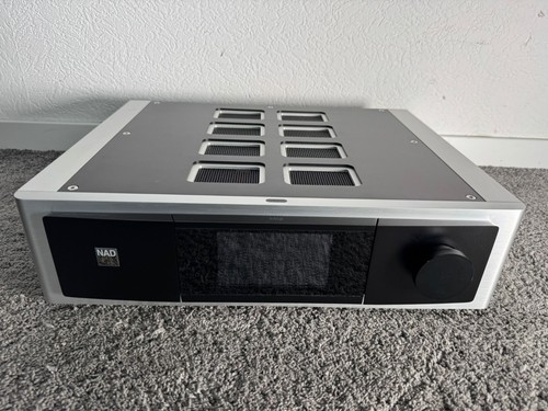 Nad masters m12 - nad, high