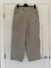 Rohan Expedition Cargos