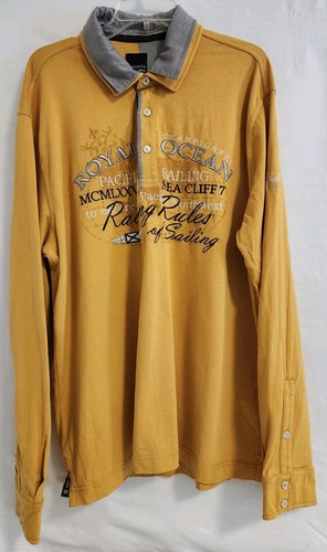 Bonita men royal project - men, yacht