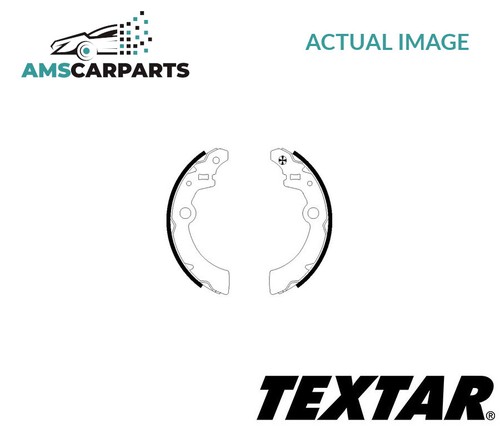 Brake shoe kit set - set, rear