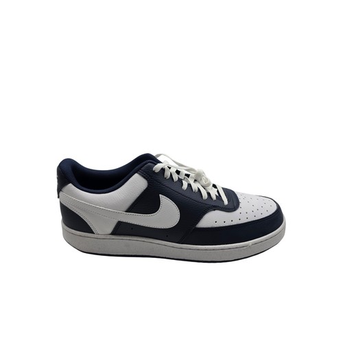Nike court vision low mens - court,