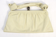Ri2K Lime Green Clutch Bag