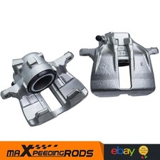 2 Front Brake Caliper for Audi