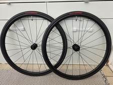 DT Swiss R470 700c wheelset +