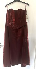 Ball Gown Dynasty size 14.  A