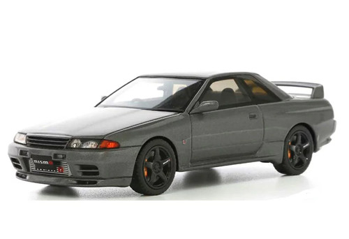 Kyosho nissan skyline - 1/43,