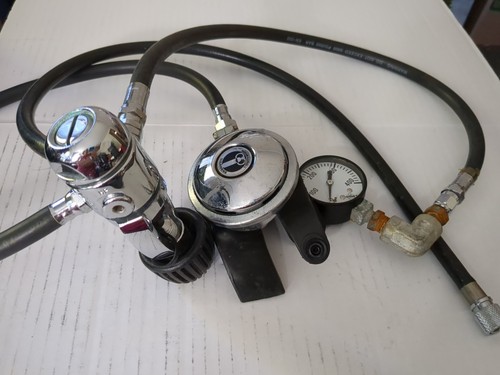 Aqua lung divers stage - us, u.s.