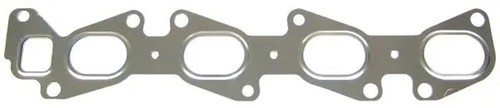 Exhaust manifold gasket
