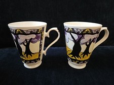 A fine pair of Roy Kirkham