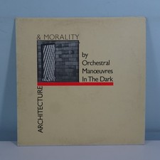 OMD Architecture and Morality