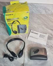 Sony walkman ex116 portable - walkman,