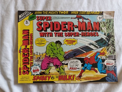 Marvel comics group - marvel, group: