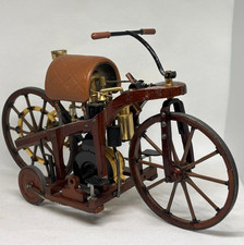 FRANKLIN MINT 1885 Daimler