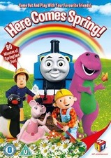 Hit Favourites: Here Comes