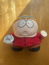 Vintage 1998 South Park Eric