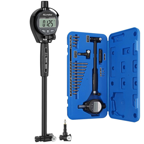 Digital bore gauge - digital,