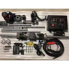 Portable Line Boring