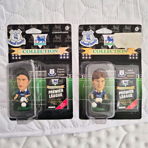 Corinthian prostars everton - corinthian,
