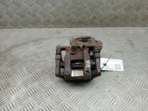 Citroen aircross brake - aircross,