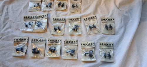 New sealed packs of - new, &