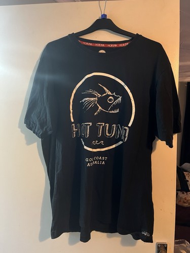 Hot tuna men - tuna, australian