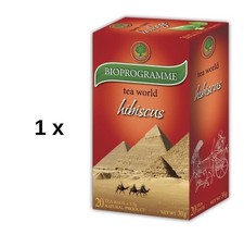 Hibiscus tea premium - premium,
