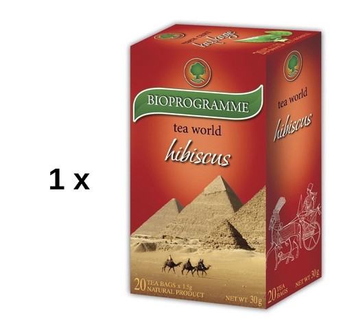 Hibiscus tea premium - x,