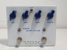 Vox Ice 9 Joe Satriani