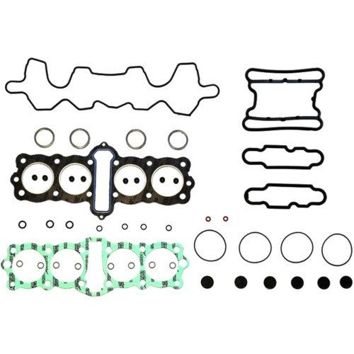 Motorcycle gasket set topend - motorcycle,
