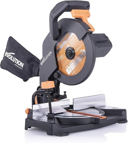 Evolution power r210cm - evolution,