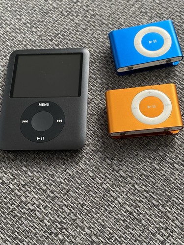 Apple ipod spares - ipod,