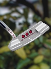Scotty Cameron Studio Select