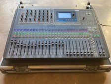 Soundcraft Si Impact Mixer