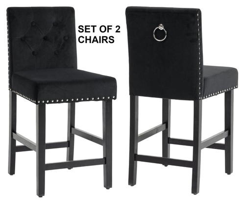 Black fixed height - 2,