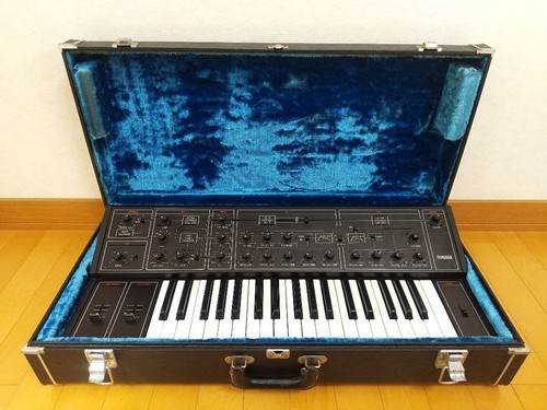 Yamaha used 37 key - yamaha,