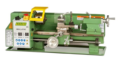 Mini lathe - mini,
