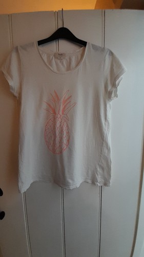 Womans hush shirt - hush, s/m