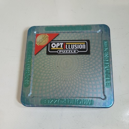 Opti illusion magnetic - opti-illusion,