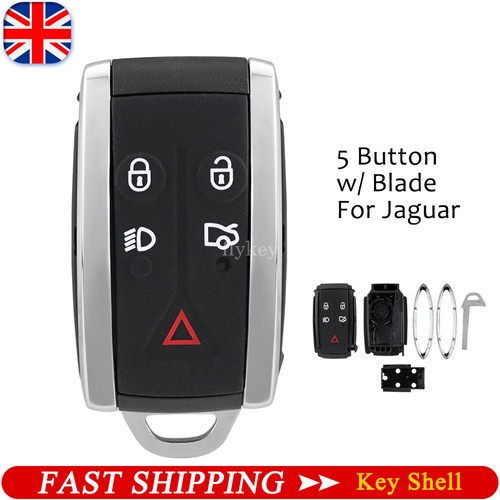 Smart car key - key, for