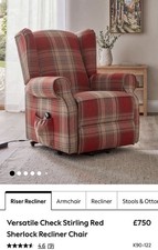 NEXT Chunky Weave Mid Natural