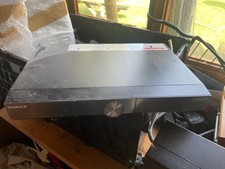 Humax / BT DTR T2100 500GB Youview HD Freeview BOX & REMOTE