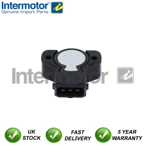 Intermotor throttle position - intermotor,